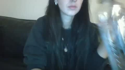 MilaGabor online show from January 13, 7:21 pm