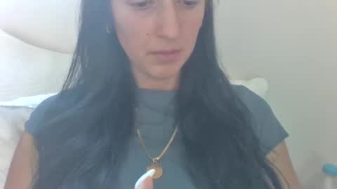 MilaGabor online show from September 17, 2:20 pm