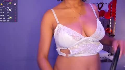 Milenna online show from March 3, 3:52 am