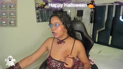 Milenna online show from October 30, 4:57 am