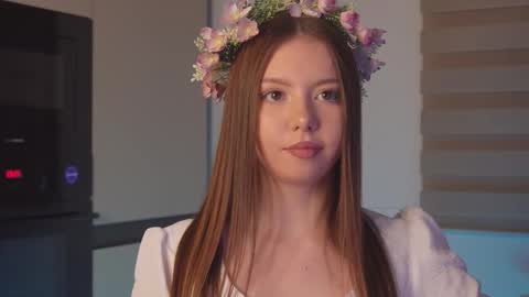 Mila online show from February 13, 1:14 pm