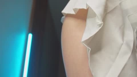 Mila online show from March 11, 3:26 pm