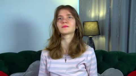 Mila online show from April 5, 6:43 am