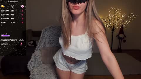 Milana online show from January 9, 1:13 pm