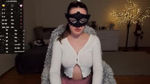 Milana online show from February 26, 3:43 pm