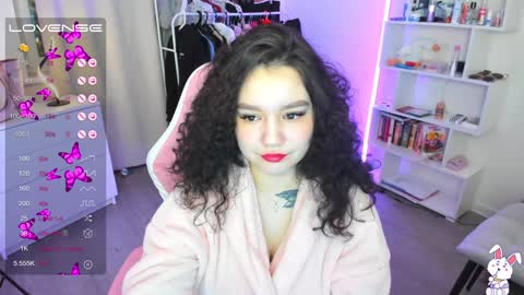 Milana  online show from January 16, 3:45 pm