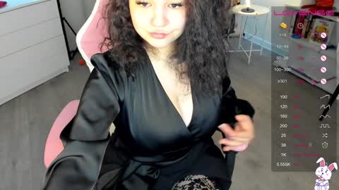 Milana  online show from December 8, 11:35 am