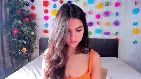 Snapshot of milana_crystal_ chatting on March 10, 11:23 am Milana online show from March 10, 11:23 am