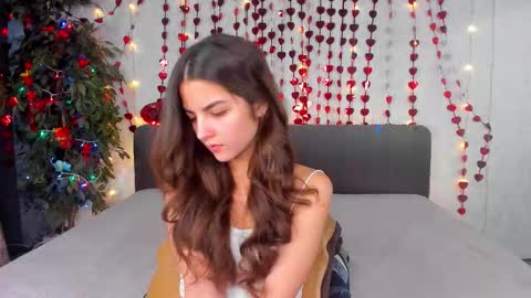 Milana online show from February 28, 8:07 am