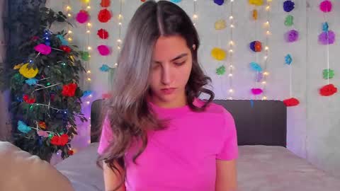 Milana online show from March 29, 8:38 am