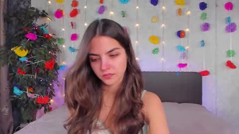 Milana online show from March 28, 8:27 am