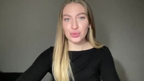 Milana online show from January 13, 9:20 pm