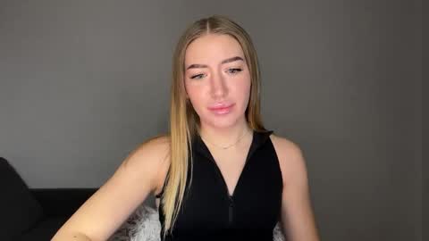 Milana online show from February 10, 2:05 pm