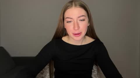 Milana online show from February 19, 10:31 pm