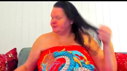 Lana online show from January 15, 10:57 am