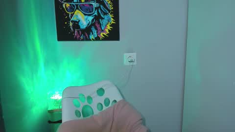 Milana online show from March 6, 11:48 pm