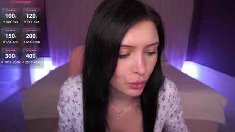 Milana online show from October 26, 2:18 pm