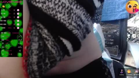 Luna-- link in bio online show from March 3, 11:33 am