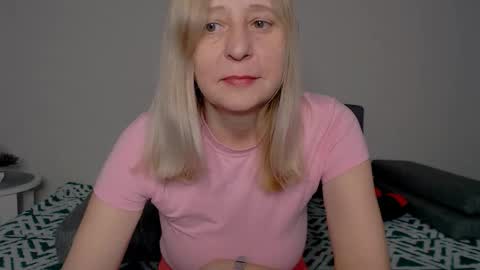 Milena online show from December 2, 6:56 am