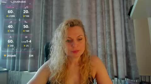 milanna_x online show from April 12, 1:37 pm