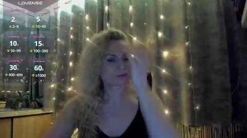 milanna_x online show from January 12, 7:43 pm