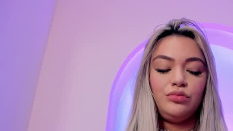 Sexy Mila  online show from February 12, 12:42 pm