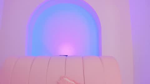 Sexy Mila  online show from March 24, 12:22 pm