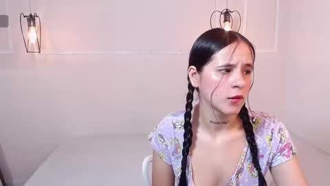 Mila Rose online show from March 8, 11:27 am