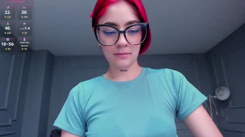 Mila  online show from January 31, 9:27 am