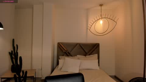 Mila  online show from February 4, 3:22 am