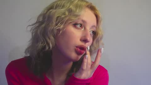 Mila online show from January 23, 6:14 pm