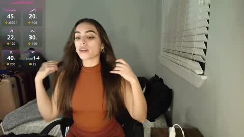 Mila online show from January 7, 3:00 am