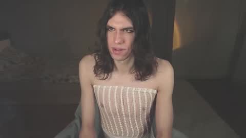 Mila online show from December 21, 12:06 am