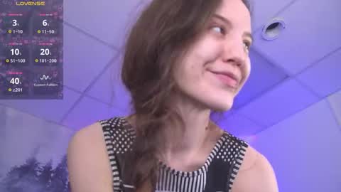 milastoyne online show from February 16, 6:33 am