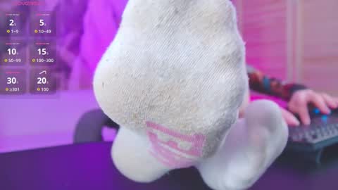 milastoyne online show from April 5, 7:38 am