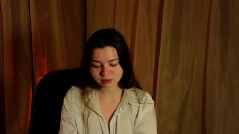 Mila online show from May 1, 8:58 pm