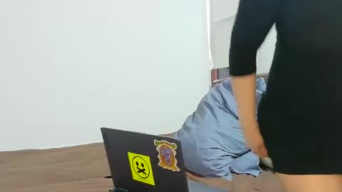 Mila online show from February 27, 10:35 pm