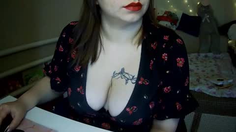 Milaxcute online show from December 19, 8:43 am