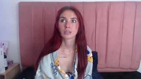 Ana online show from October 12, 12:58 am