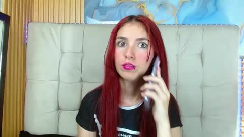 Ana online show from October 9, 4:34 pm