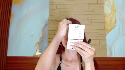 Ana online show from September 29, 2:05 pm