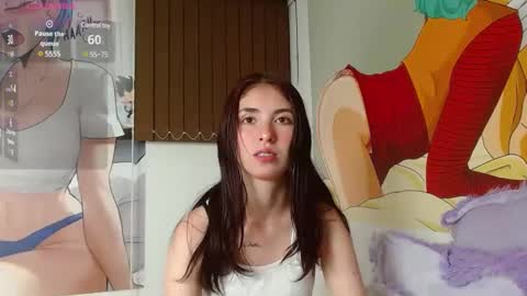 Ana online show from February 4, 11:27 pm