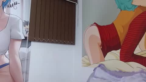 Ana online show from January 31, 3:09 am