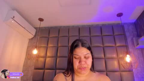 Milena  online show from September 20, 3:31 am