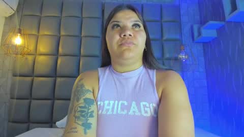 Milena  online show from March 1, 3:10 am