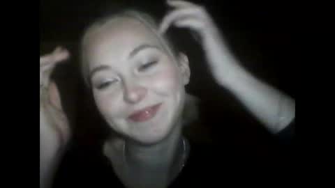 Milena new nonude shy blonde natural online show from February 22, 10:09 pm