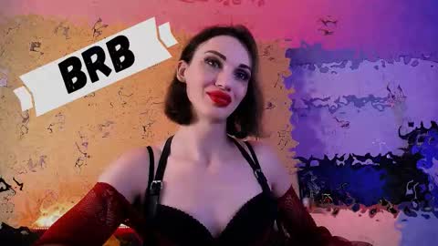 Milena Hardy online show from October 16, 4:56 am