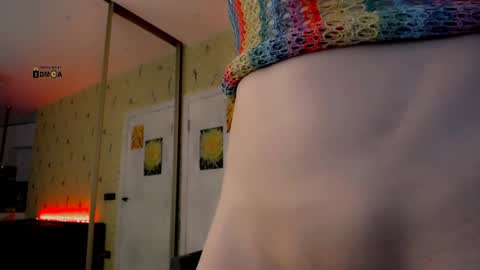 Milena Hardy online show from January 22, 6:52 am