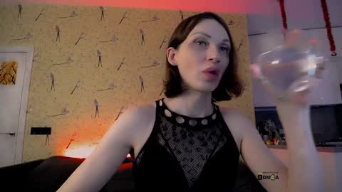 Milena Hardy online show from January 21, 9:13 am