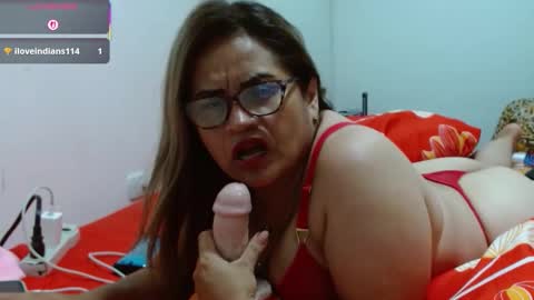 MILENA online show from September 27, 2:09 am